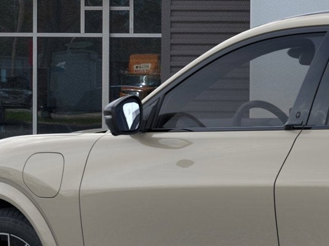 2025 Ford MUSTANG MACHE Premium