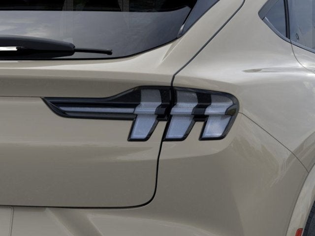 2025 Ford MUSTANG MACHE Premium