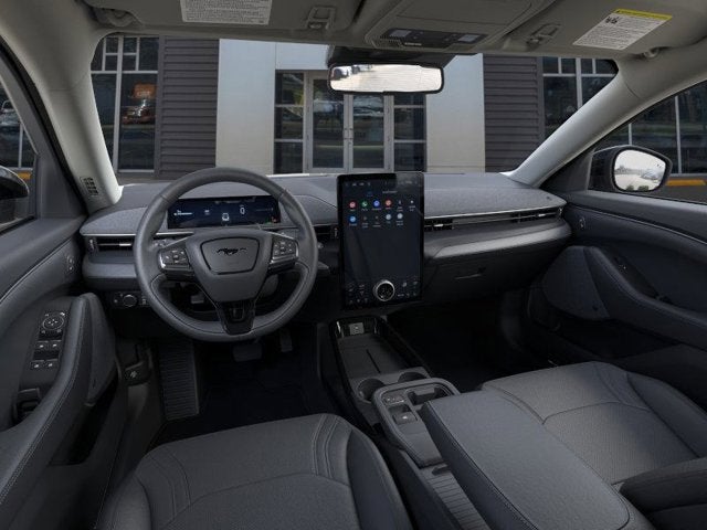 2025 Ford MUSTANG MACHE Premium