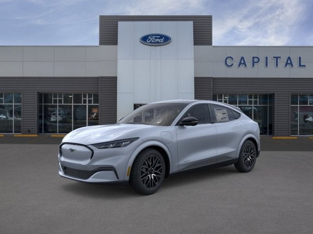 2026 Ford MUSTANG MACHE Premium