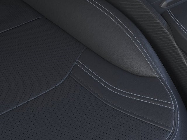 2026 Ford MUSTANG MACHE Premium