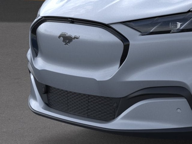 2026 Ford MUSTANG MACHE Premium