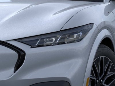 2026 Ford MUSTANG MACHE Premium