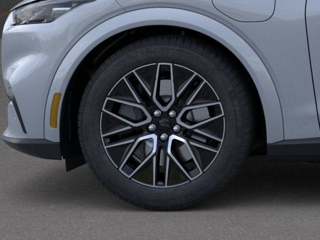 2026 Ford MUSTANG MACHE Premium
