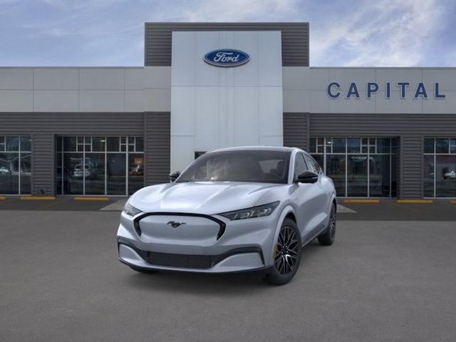 2026 Ford MUSTANG MACHE Premium