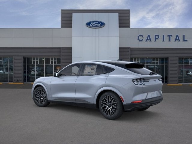 2026 Ford MUSTANG MACHE Premium