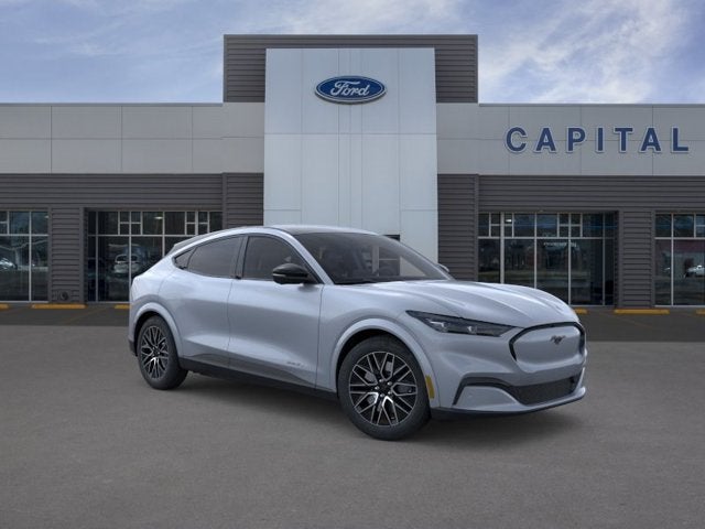 2026 Ford MUSTANG MACHE Premium