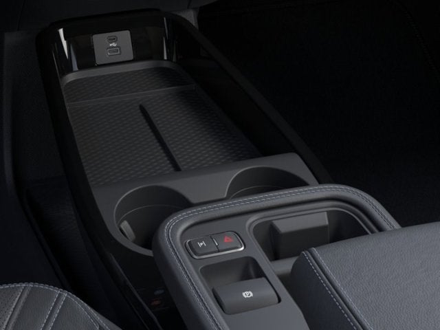2026 Ford MUSTANG MACHE Premium