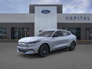 2025 Ford MUSTANG MACHE Premium