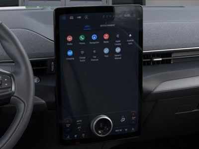 2025 Ford MUSTANG MACHE Premium