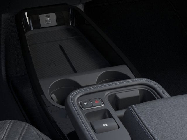 2025 Ford MUSTANG MACHE Premium