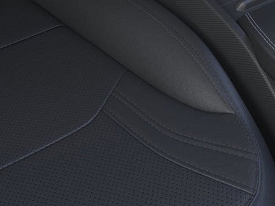 2025 Ford MUSTANG MACHE Premium