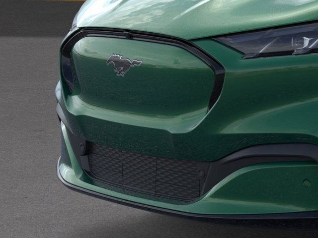 2025 Ford MUSTANG MACHE Premium
