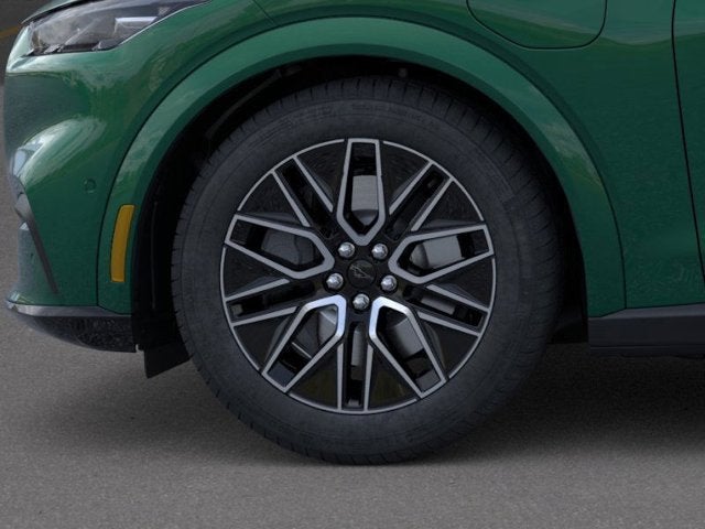 2025 Ford MUSTANG MACHE Premium