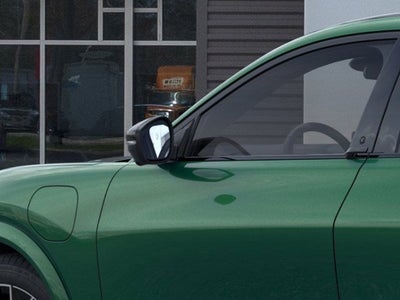 2025 Ford MUSTANG MACHE Premium