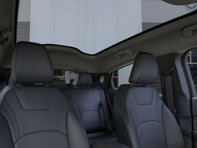 2025 Ford MUSTANG MACHE Premium