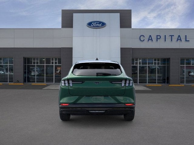 2025 Ford MUSTANG MACHE Premium