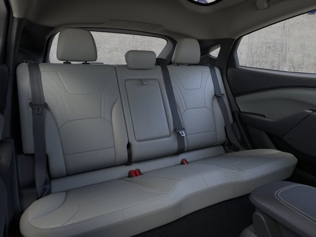 2026 Ford MUSTANG MACHE Premium