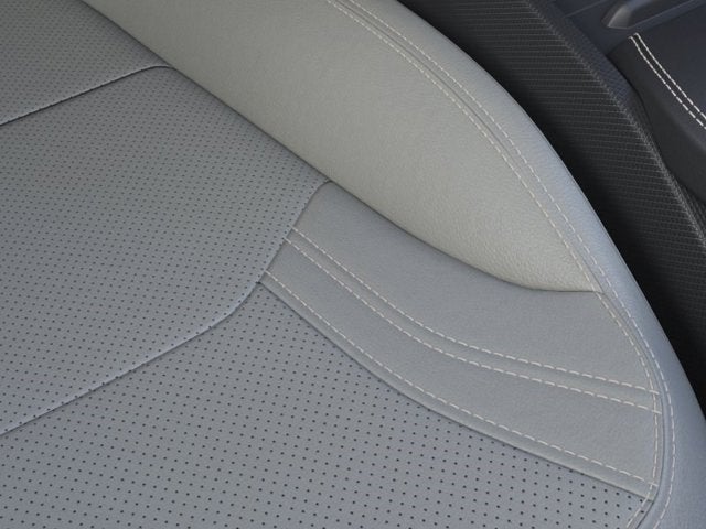 2026 Ford MUSTANG MACHE Premium