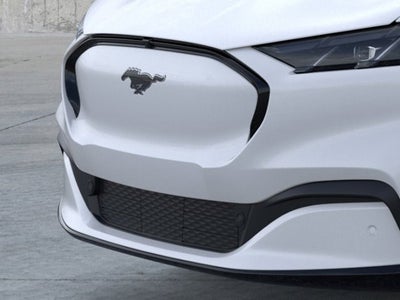 2026 Ford MUSTANG MACHE Premium