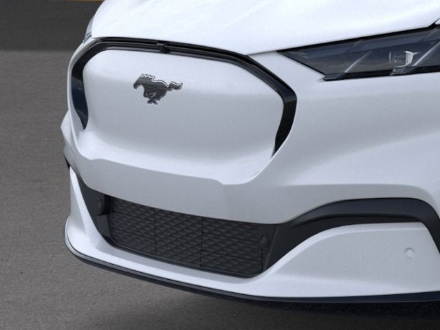 2026 Ford MUSTANG MACHE Premium