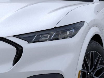 2026 Ford MUSTANG MACHE Premium