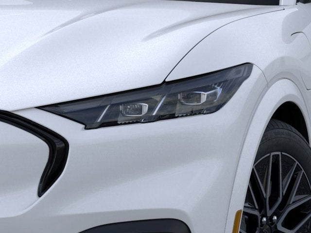 2026 Ford MUSTANG MACHE Premium