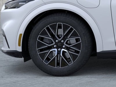 2026 Ford MUSTANG MACHE Premium