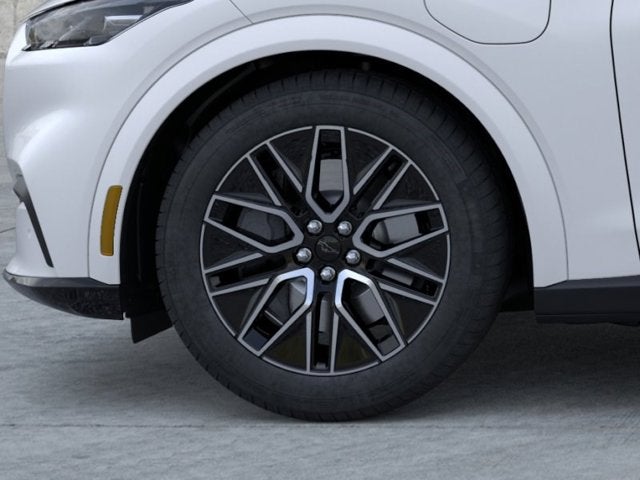 2026 Ford MUSTANG MACHE Premium