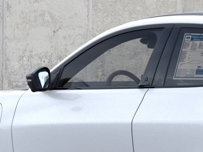 2026 Ford MUSTANG MACHE Premium