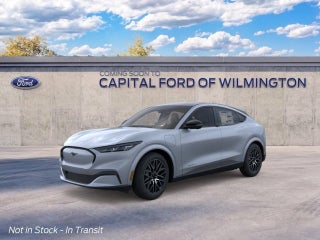 2026 Ford MUSTANG MACHE Premium
