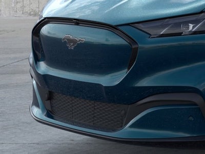 2026 Ford MUSTANG MACHE Premium