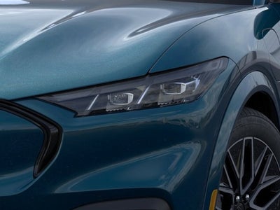 2026 Ford MUSTANG MACHE Premium