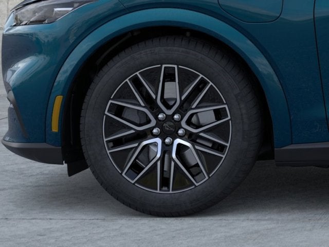 2026 Ford MUSTANG MACHE Premium