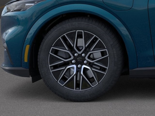 2026 Ford MUSTANG MACHE Premium