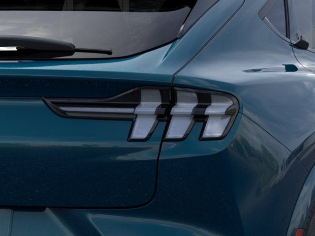 2026 Ford MUSTANG MACHE Premium