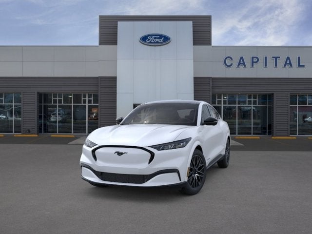 2026 Ford MUSTANG MACHE Premium