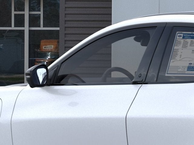 2026 Ford MUSTANG MACHE Premium