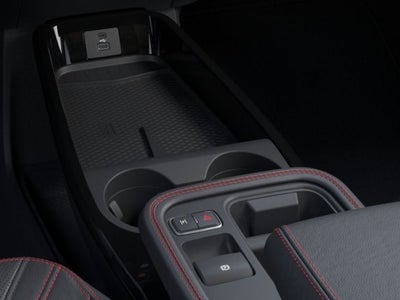 2026 Ford MUSTANG MACHE Premium
