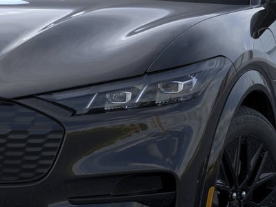 2026 Ford MUSTANG MACHE Premium