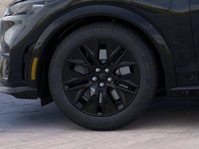 2026 Ford MUSTANG MACHE Premium