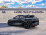 2026 Ford MUSTANG MACHE Premium
