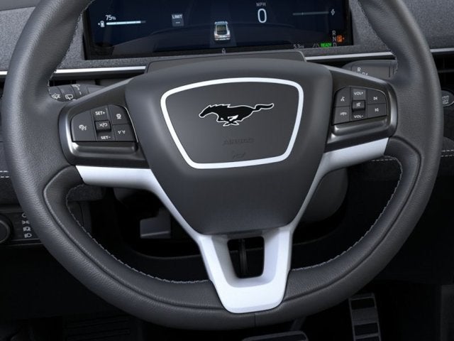 2026 Ford MUSTANG MACHE GT