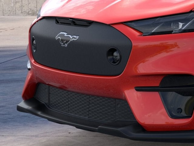 2026 Ford MUSTANG MACHE GT