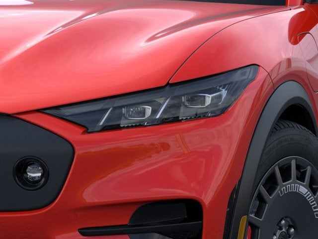 2026 Ford MUSTANG MACHE GT