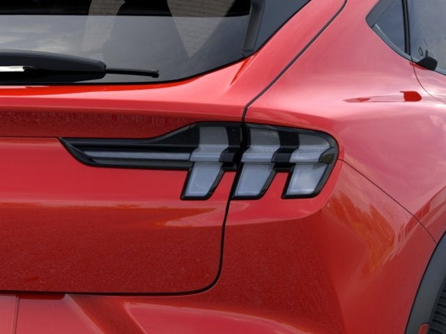 2026 Ford MUSTANG MACHE GT