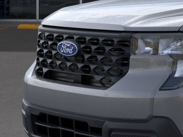 2026 Ford MAVERICK HYBRID XL