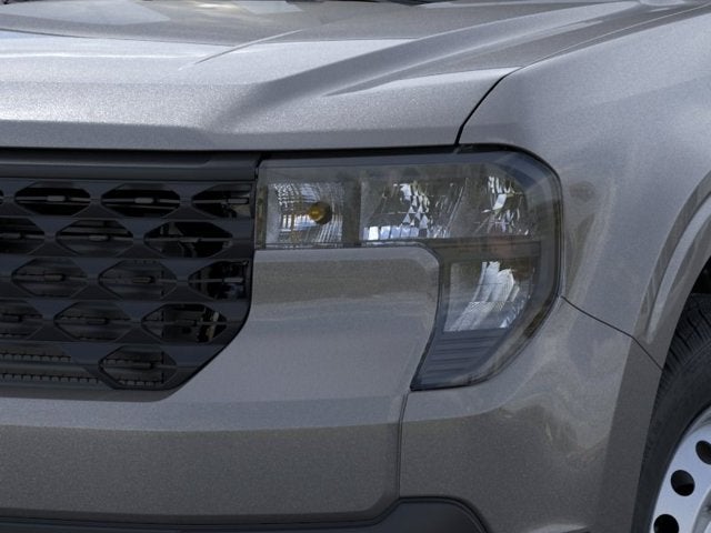 2026 Ford MAVERICK HYBRID XL
