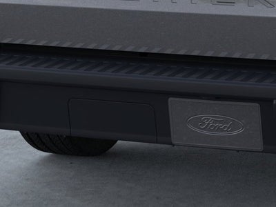 2026 Ford MAVERICK HYBRID XL