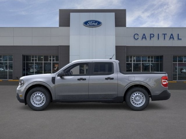 2026 Ford MAVERICK HYBRID XL
